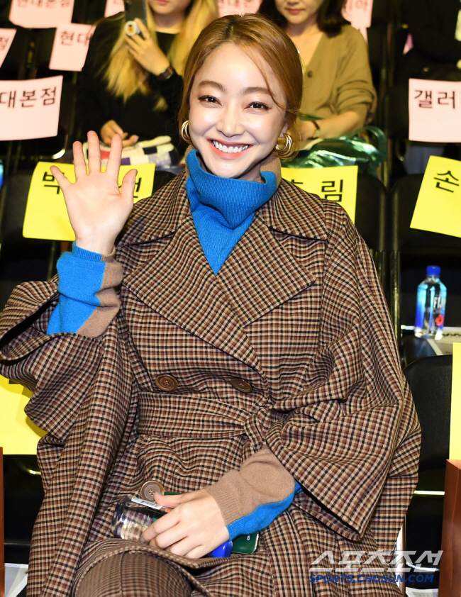 "김상혁과 불륜"…'故 김수미 며느리' 서효림, 가짜뉴스에 분노[SCin스타]