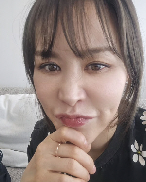 '47세' 채리나, 4번째 시험관 실패 후 오열...재도전 다짐 