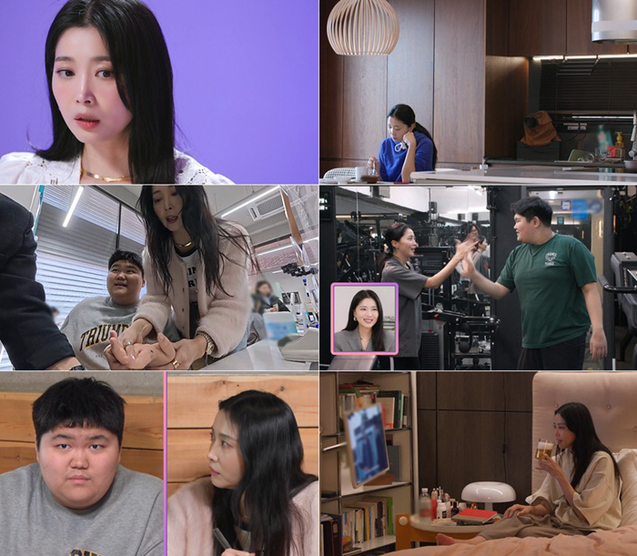 '싱글맘' 오윤아 "발달장애子, 19세 되어 민증 발급…언제 이렇게 컸나…