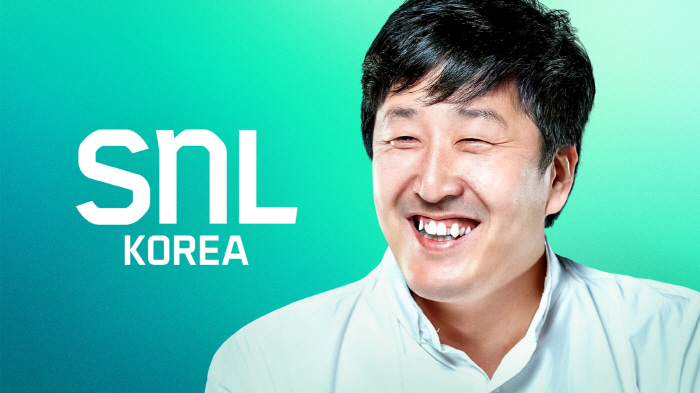 [공식] 현봉식, 'SNL코리아7' 다섯번째 호스트 확정.."꿈만 같다"