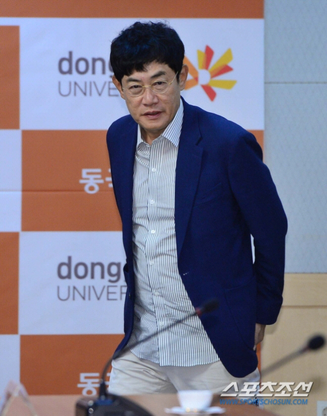"'복면가왕' 출연자들, 가면 벗어도 누군지 몰라"..이경규 독설 ('옥…