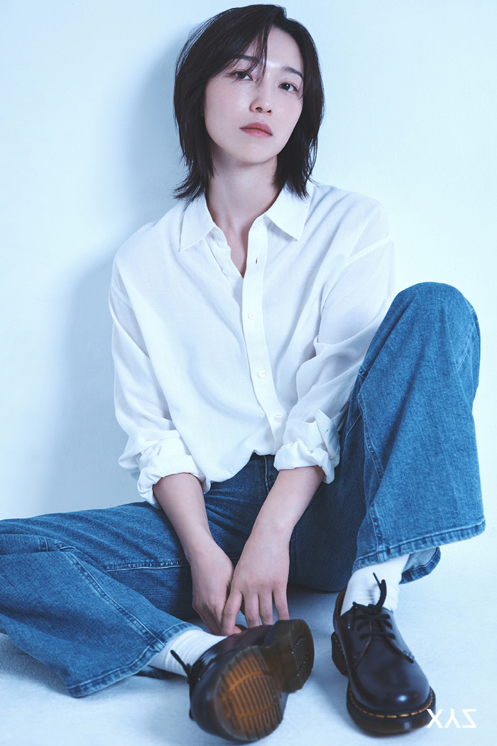 금해나, '킬쇼' 시즌2에도 투입..韓안젤리나 졸리 다시 본다