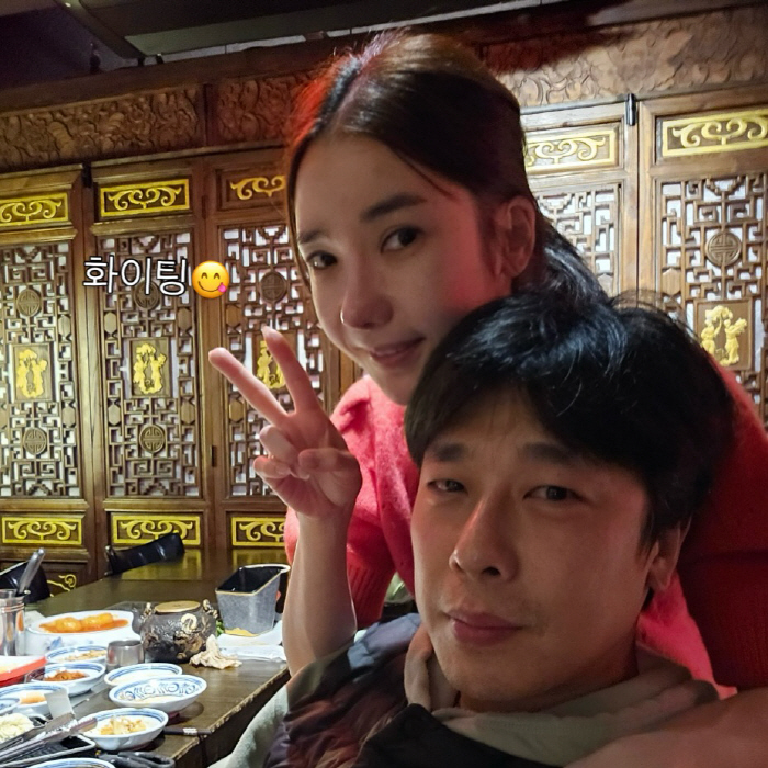 '김동성♥' 인민정, 집에 압류딱지..고된 생활에도 "누구보다 떳떳해"