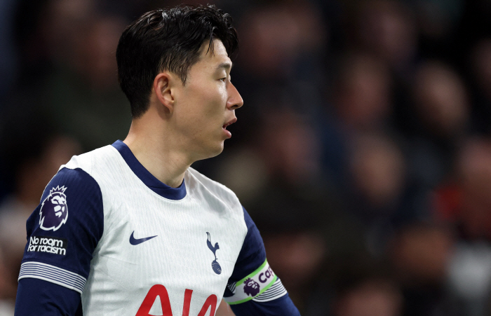 '더브라위너가 찌르고, 손흥민이 넣는다' EPL 뒤흔들 '대반전 이적' …