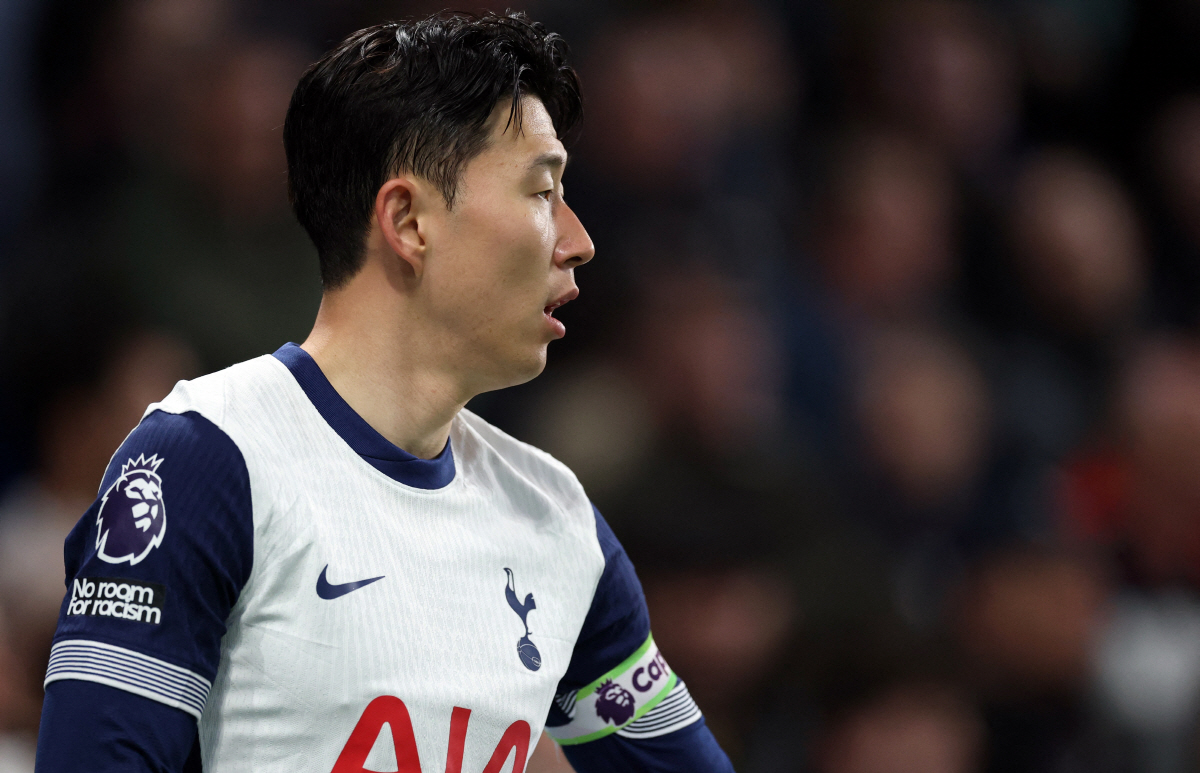 '더브라위너가 찌르고, 손흥민이 넣는다' EPL 뒤흔들 '대반전 이적' …