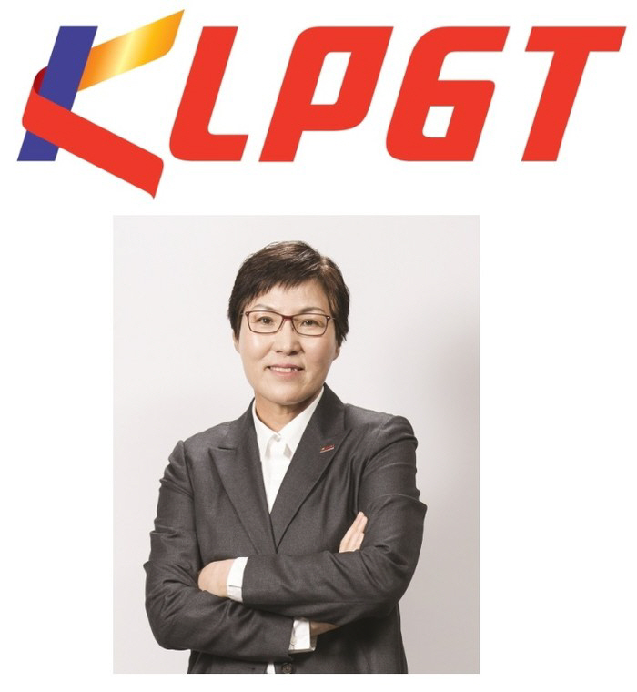 KLPGT, 김순희 신임 대표 선임, 이영미 대표와 각자대표 체제로 역할…