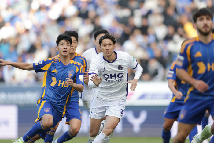 [K리그1 프리뷰]시즌 두 번째 연패 위기 울산, '노빠꾸 축구' 안양 …