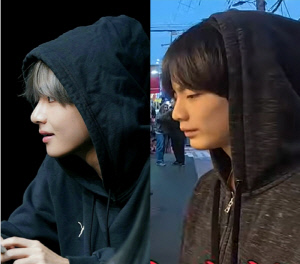 'BTS 뷔 닮았다' 류진 둘째子 폭풍성장 비주얼 
