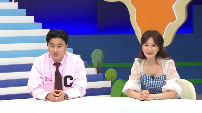 이혜원, ♥안정환 서포트 위해 프랑스行 "사랑에 눈이 멀어서.." ('선넘패')