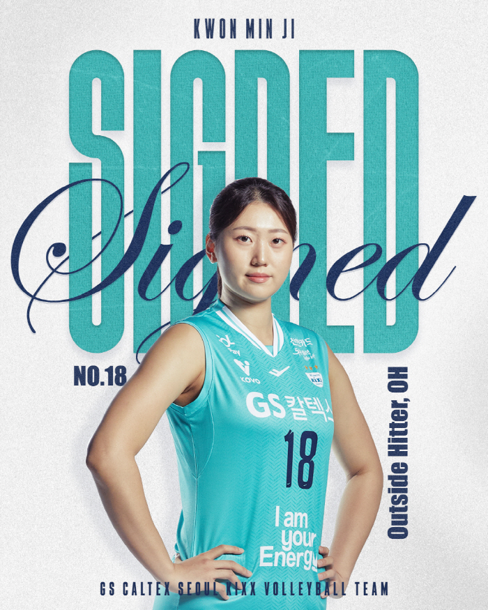 [공식발표] 캡틴 유서연→프차스타 권민지까지 FA 잔류! '패기만만' 새 시즌 준비 마쳤다