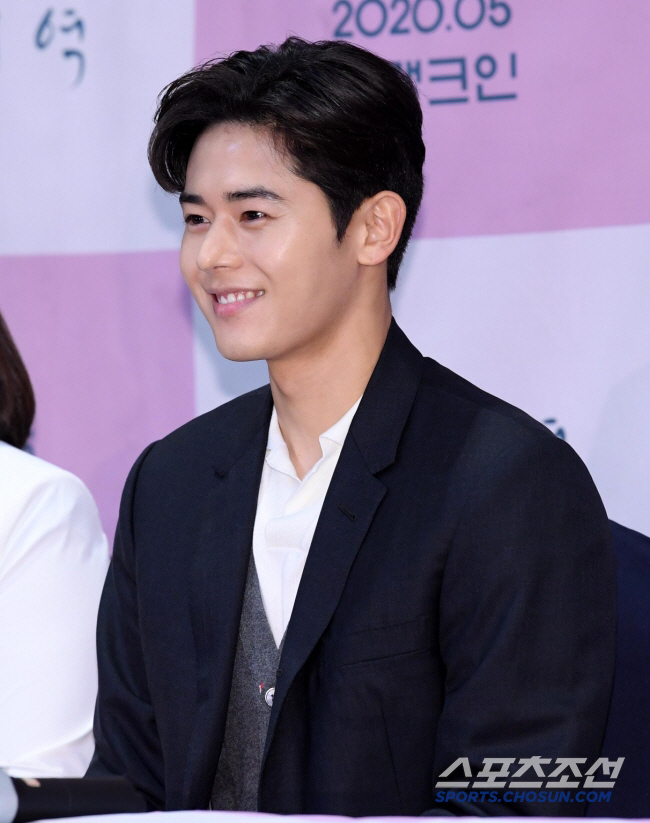 ‘신병3’ 김동준 수상한 통화 포착…두 얼굴의 전세계 정체는?