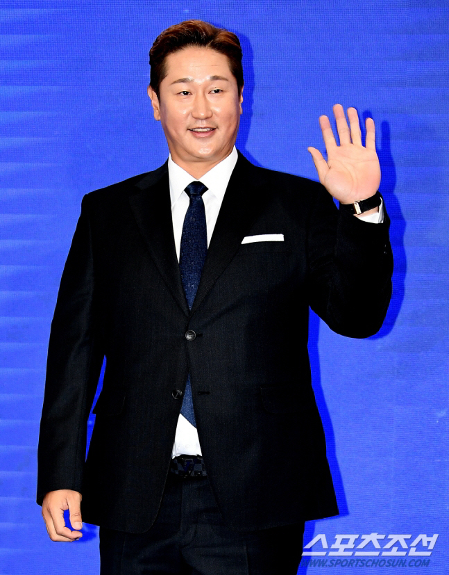 '누적 연봉 385억' 이대호, "올해 세금낼 돈만 10억원 이상"..통…