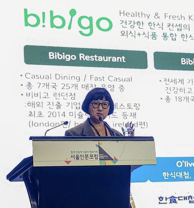 "마케팅에 진심"유승민 회장,'비비고X올영 신화'노희영을 대한체육회 마케팅위원장으로 모셨다[오피셜]