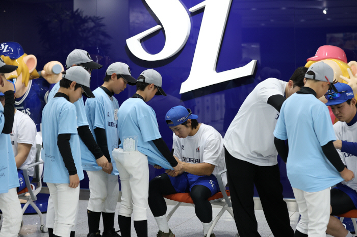 "회비를 못내 야구를 못했던" 유소년의 기억, KBO 슈퍼스타의 꿈나무 …