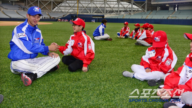 "회비를 못내 야구를 못했던" 유소년의 기억, KBO 슈퍼스타의 꿈나무 …