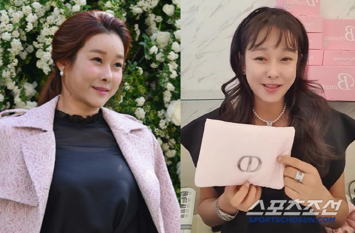 '80억 CEO' 현영 '사은품 장사' 논란 폭발…"현실판 슈블리맘" 시…