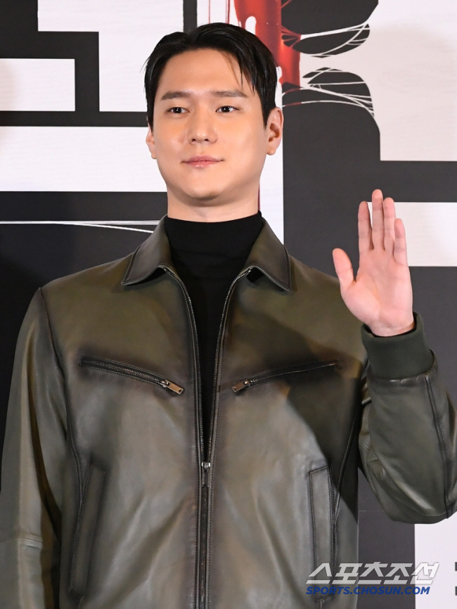 고경표 최종 학력 고졸이었다.."배우가 특별한 사람인 줄"