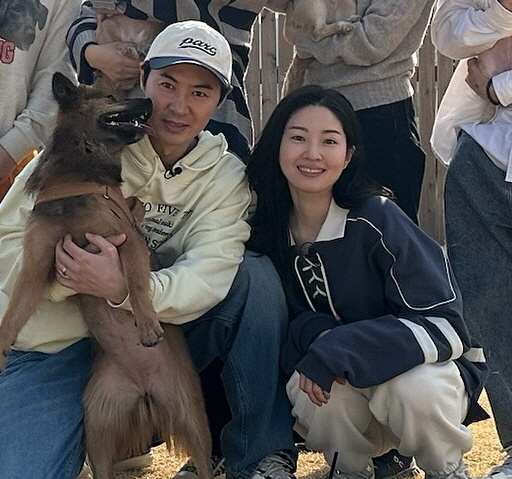 '난임 고백' 전진♥류이서, 드디어 좋은 소식 전했다…입양 축하 파티[S…