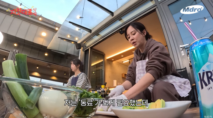 송지효, ‘런닝맨’ 부담감 토로 “지예은 들어오고 홍일점 벗어나, 힘 됐…