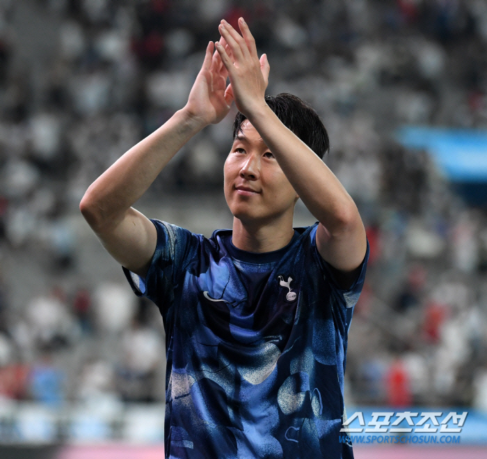 '평생 무관' 손흥민, 커리어 최악 치욕 온다...리버풀 우승 축하드립니다→'가드 오브 아너' 가능성