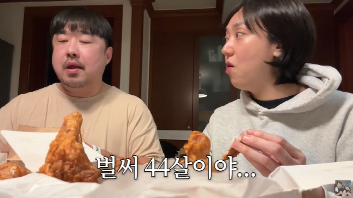 '강재준♥' 이은형, 43세 母의 현실 둘째 고민 "지금도 몸 회복 안 …