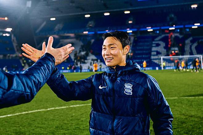 [공식발표]'양민혁+배준호 포함' 국대 5인방 전원 탈락...EFL 시상…