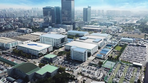 상상인, 삼성전기 목표가 하향…"스마트폰·IT세트 수요 부진"