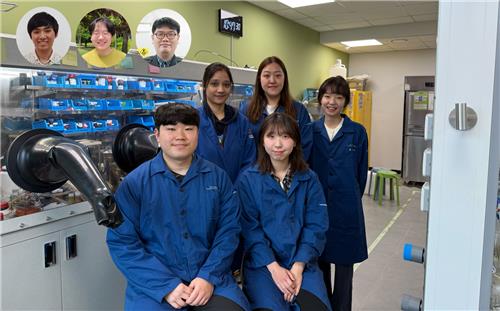 KAIST, 생체 내 형광 분자 최초로 근적외선 발광 설계