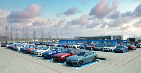 BMW코리아, 업계 최초 전기차 멤버십 ‘BMW BEV MEMBERSHIP’ 선보여
