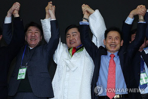 전북도, 국회에 '하계올림픽 유치 지원 특위' 구성 등 요청