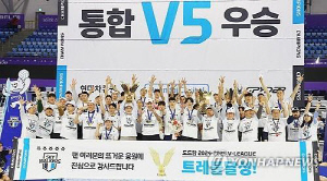 현대캐피탈, 대만 윈스트릭 초청대회 참가…신호진도 동행(종합)