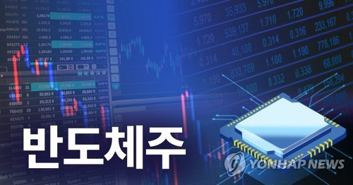 美관세 우려 완화에 반도체주 '활짝'…SK하이닉스 4%↑(종합)