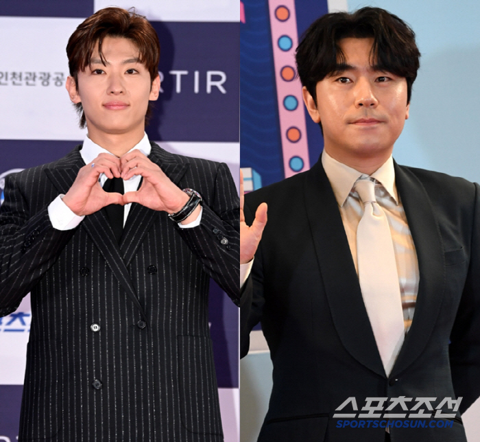 덱스, 이시언 막말에 'NO' 편집 요청 후 "형 나락갈 때 됐다" 팩폭…