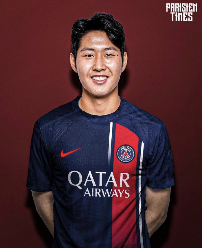 [속보]'대한민국 역대급 재능' 이강인 UCL 선발 자리 되찾나…'뎀벨레와 동급' 다음 시즌 감독 플랜에 있다→'2경기 연속 선발' 계약 연장 유력