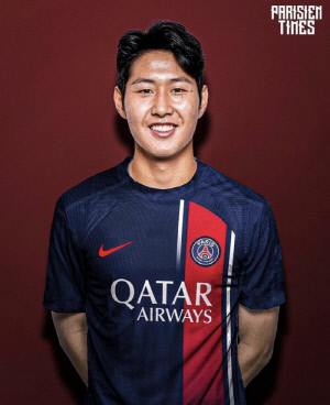 [속보]'대한민국 역대급 재능' 이강인 UCL 선발 자리 되찾나…'뎀벨레와 동급' 다음 시즌 감독 플랜에 있다→'2경기 연속 선발' 계약 연장 유력