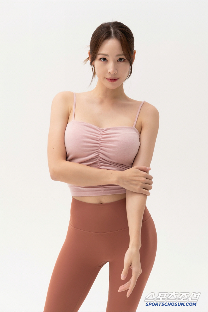 '원조 리듬체조★ 멀티테이너'신수지가 봄날 전해온 소식"와우매니지먼트와 동행"[오피셜]