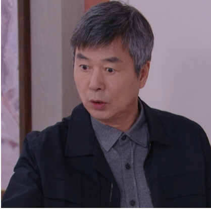 선우재덕, 손창민이 준 복권 1등 당첨 사실 알았다 (대운을 잡아라)
