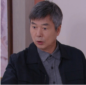 선우재덕, 손창민이 준 복권 1등 당첨 사실 알았다 (대운을 잡아라)
