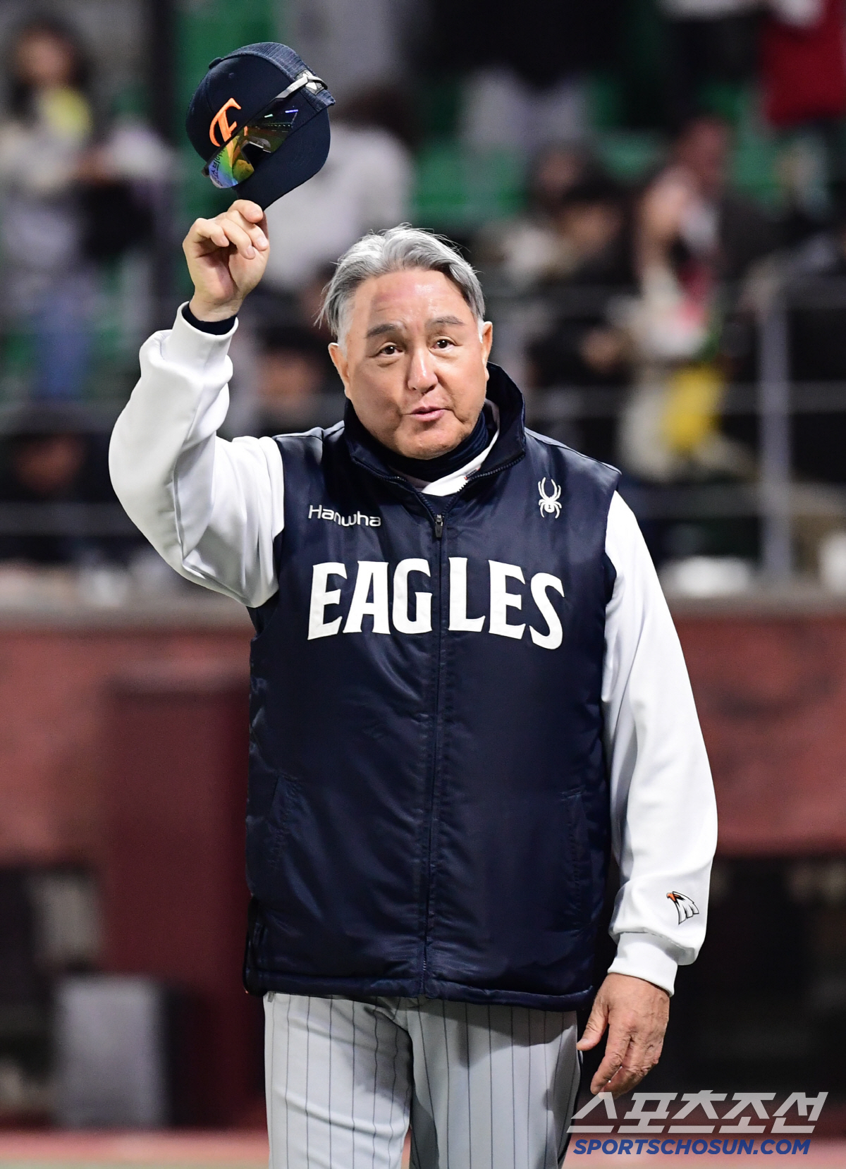 "7연승 굉장히 잘했지만…" 시즌은 길다! 백전노장은 '리셋'을 강조했다