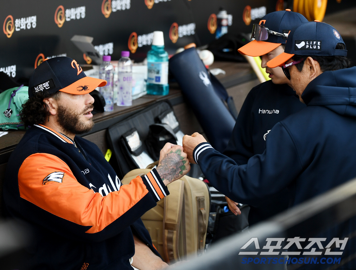 "7연승 굉장히 잘했지만…" 시즌은 길다! 백전노장은 '리셋'을 강조했다
