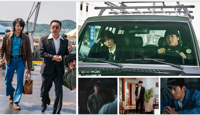 [SC이슈] 김수현 주연 '넉오프' 실종..디즈니+ '킬쇼2'→'북극성'…