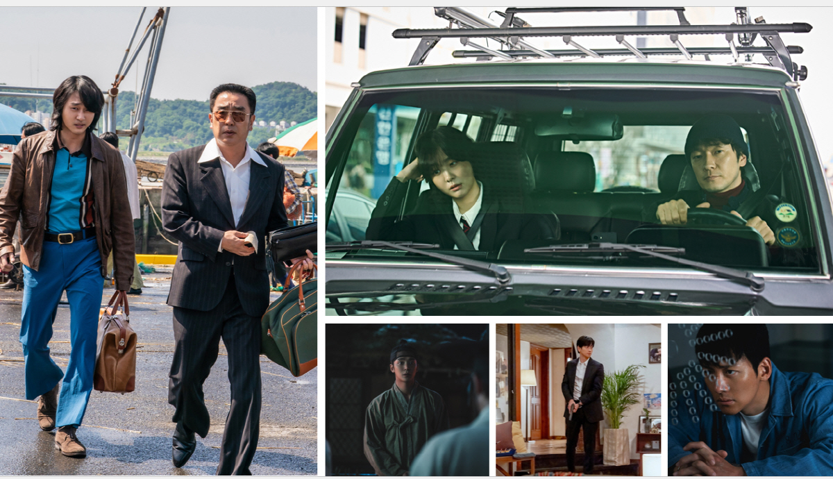 [SC이슈] 김수현 주연 '넉오프' 실종..디즈니+ '킬쇼2'→'북극성'…