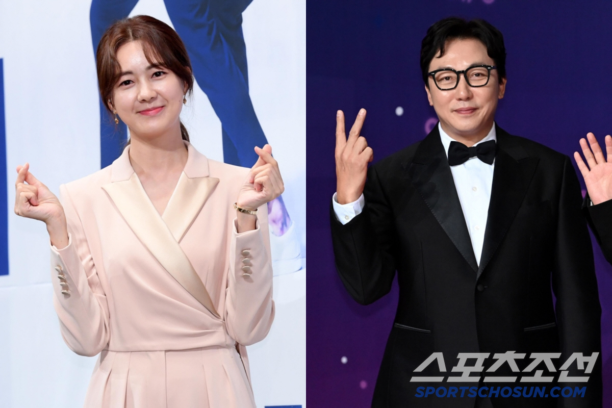 [공식] 이요원, 탁재훈 만나 제대로 망가지겠네…오늘(23일) '노빠꾸탁…