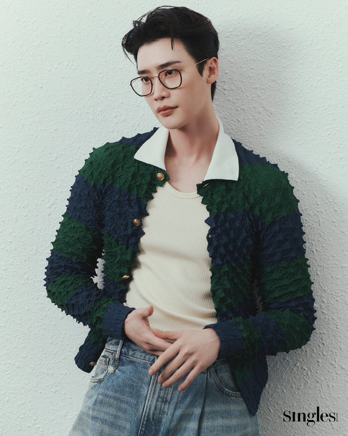 ♥아이유가 바쁘다더니…이종석 "‘서초동→재혼황후’ 올해 열일"