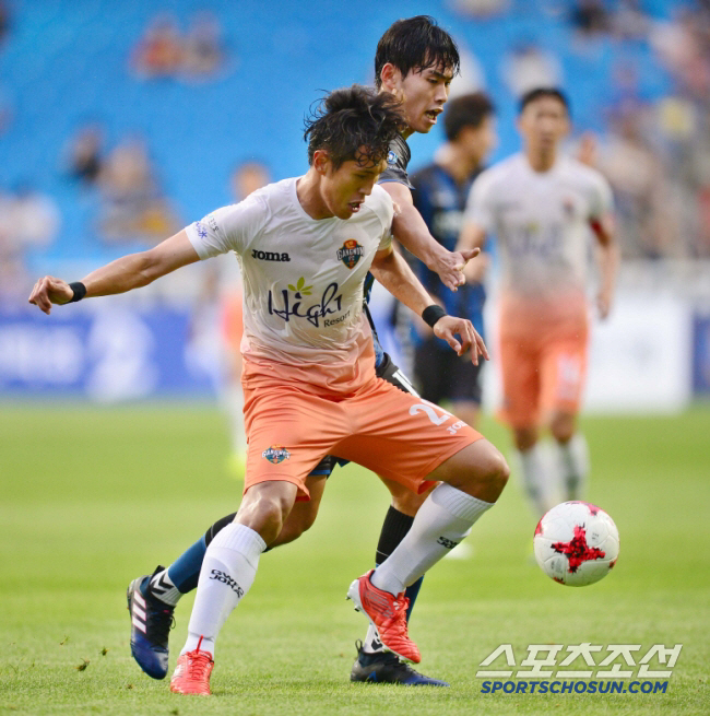 ‘이혼숙려캠프’ 출연 前 축구선수 강지용 별세…향년 36세