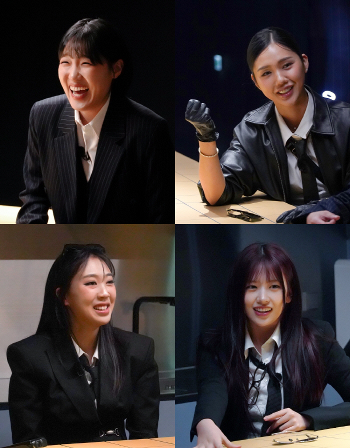 이영지 "논란이 될 만한 문제 있어"..'지락실3' 폭로