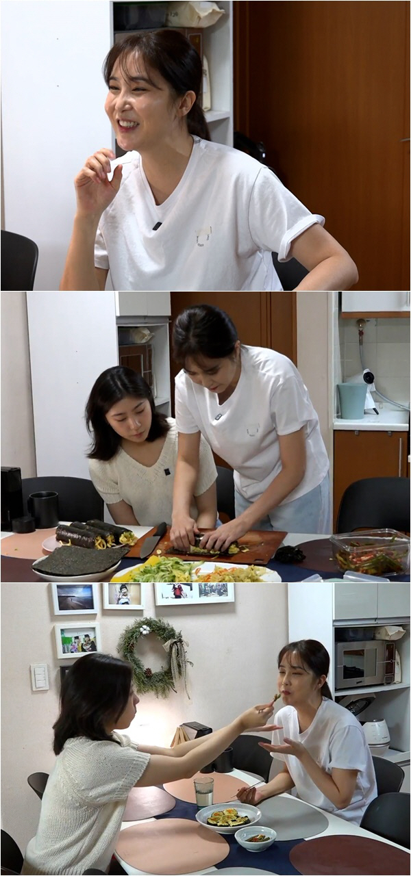 '48세' 장가현, 아직 안죽었네…"수영장서 헌팅당해"