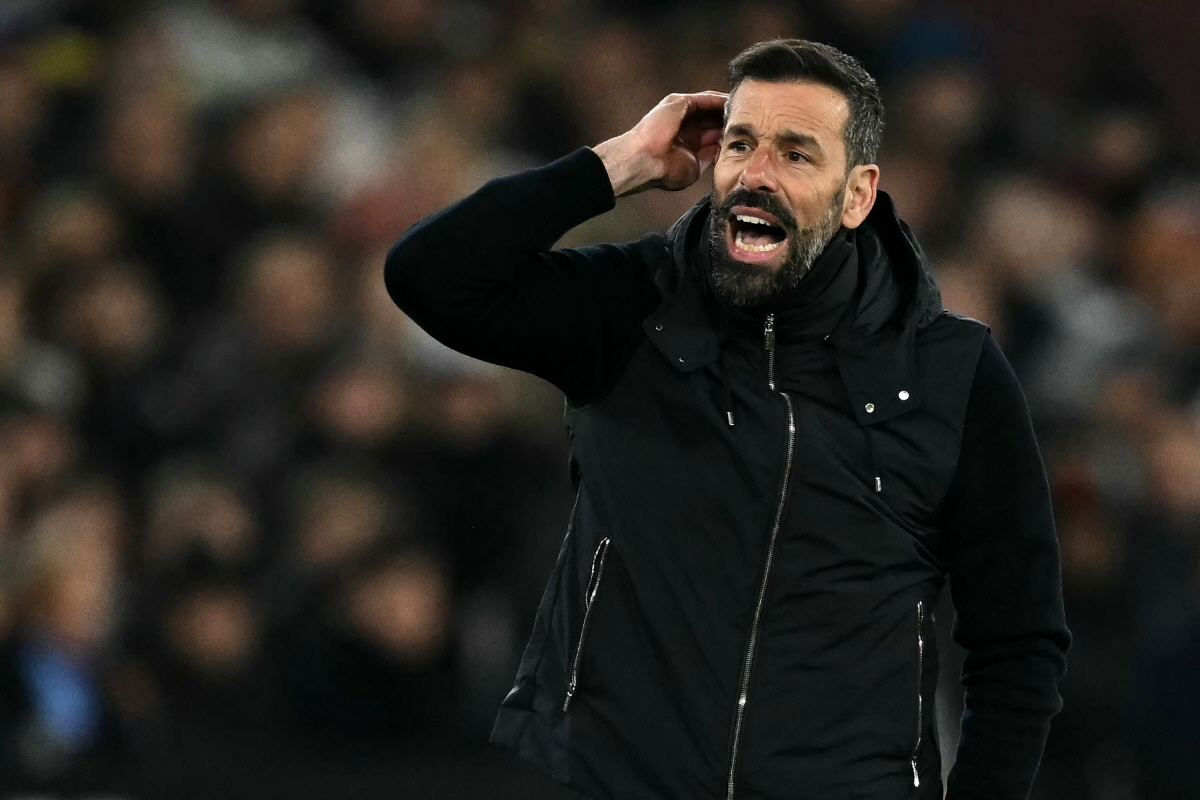 충격의 '패패패패패패패패패무패'→강등됐는데 '희희낙락'...손흥민 멘토,…