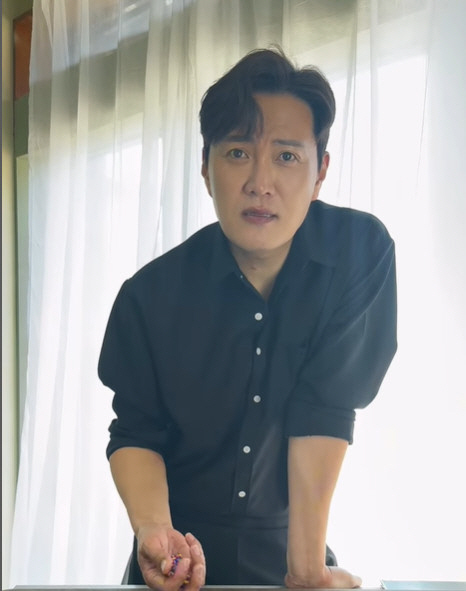 '매출 5000억' 문천식, 정치 예능 출연 사과 "돈 버는 일에 마구 …