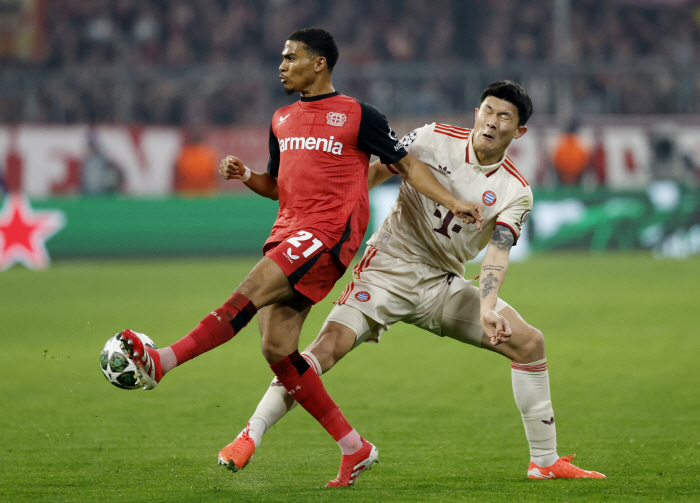 [속보]'대한민국 최고 철벽' 바이아웃 1790억 김민재, 본격 EPL …